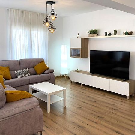 Апартаменти Grazaries -Piso Centrico Granada- Екстер'єр фото