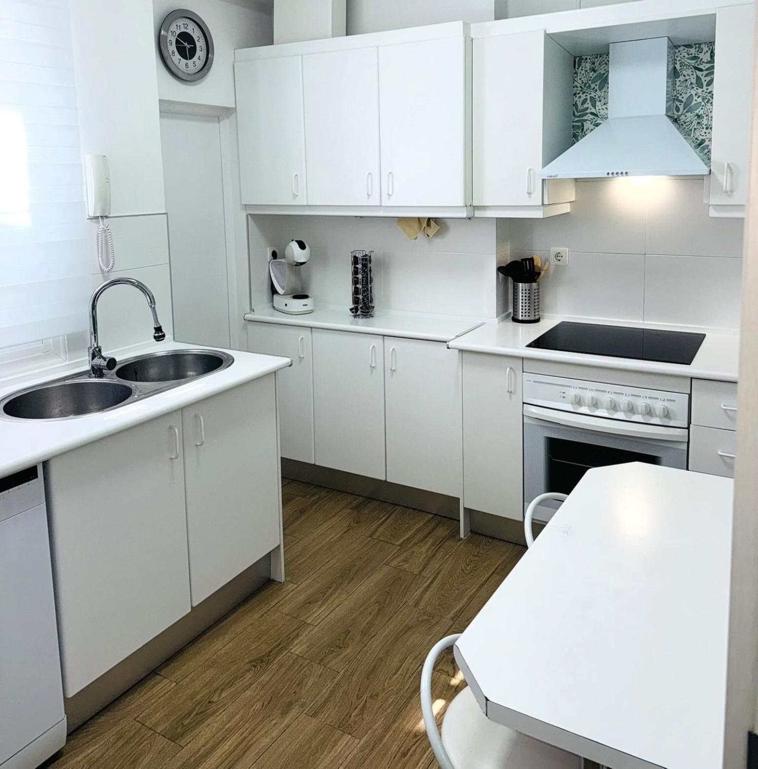 Апартаменти Grazaries -Piso Centrico Granada- Екстер'єр фото