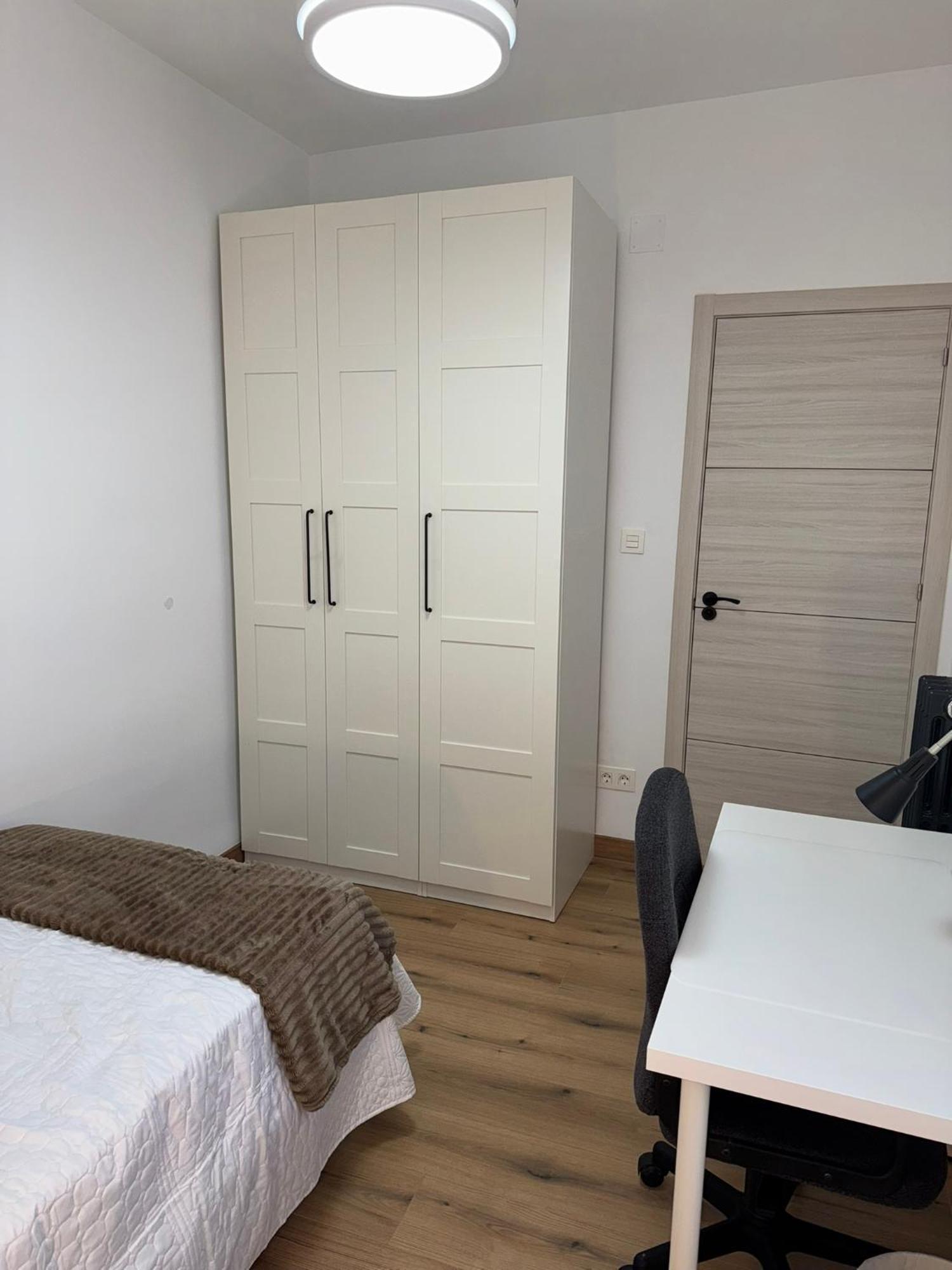 Апартаменти Grazaries -Piso Centrico Granada- Екстер'єр фото