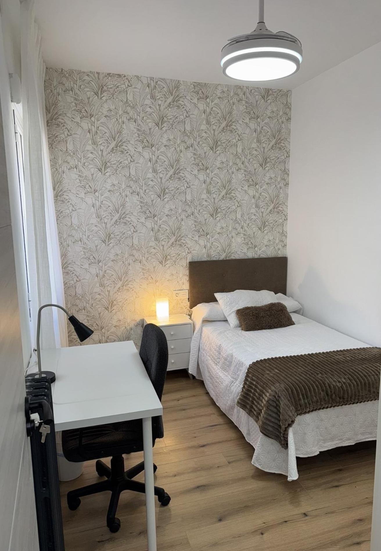 Апартаменти Grazaries -Piso Centrico Granada- Екстер'єр фото