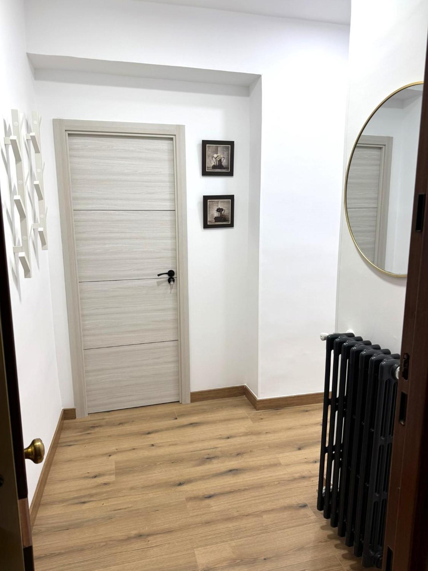 Апартаменти Grazaries -Piso Centrico Granada- Екстер'єр фото