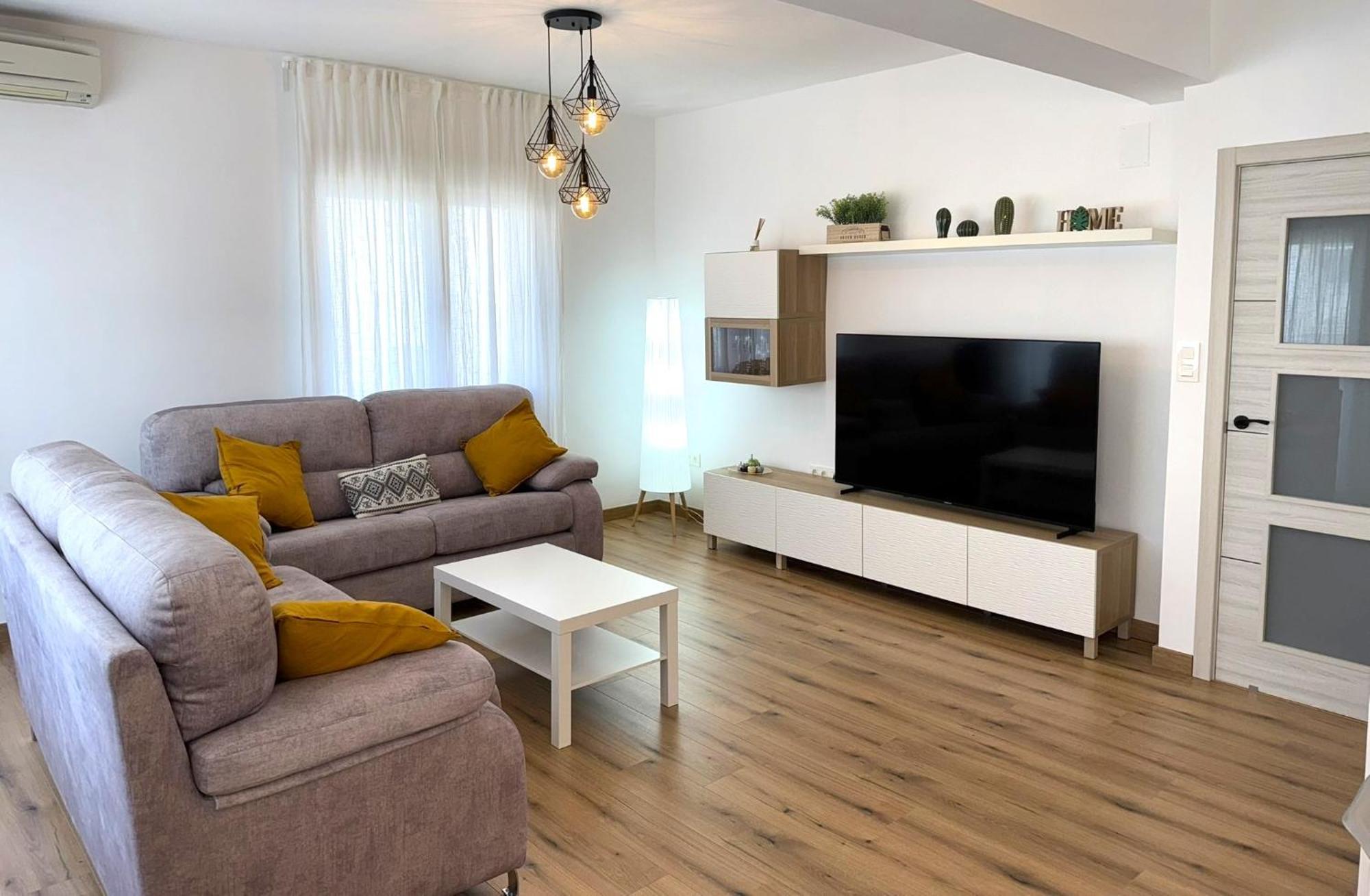 Апартаменти Grazaries -Piso Centrico Granada- Екстер'єр фото