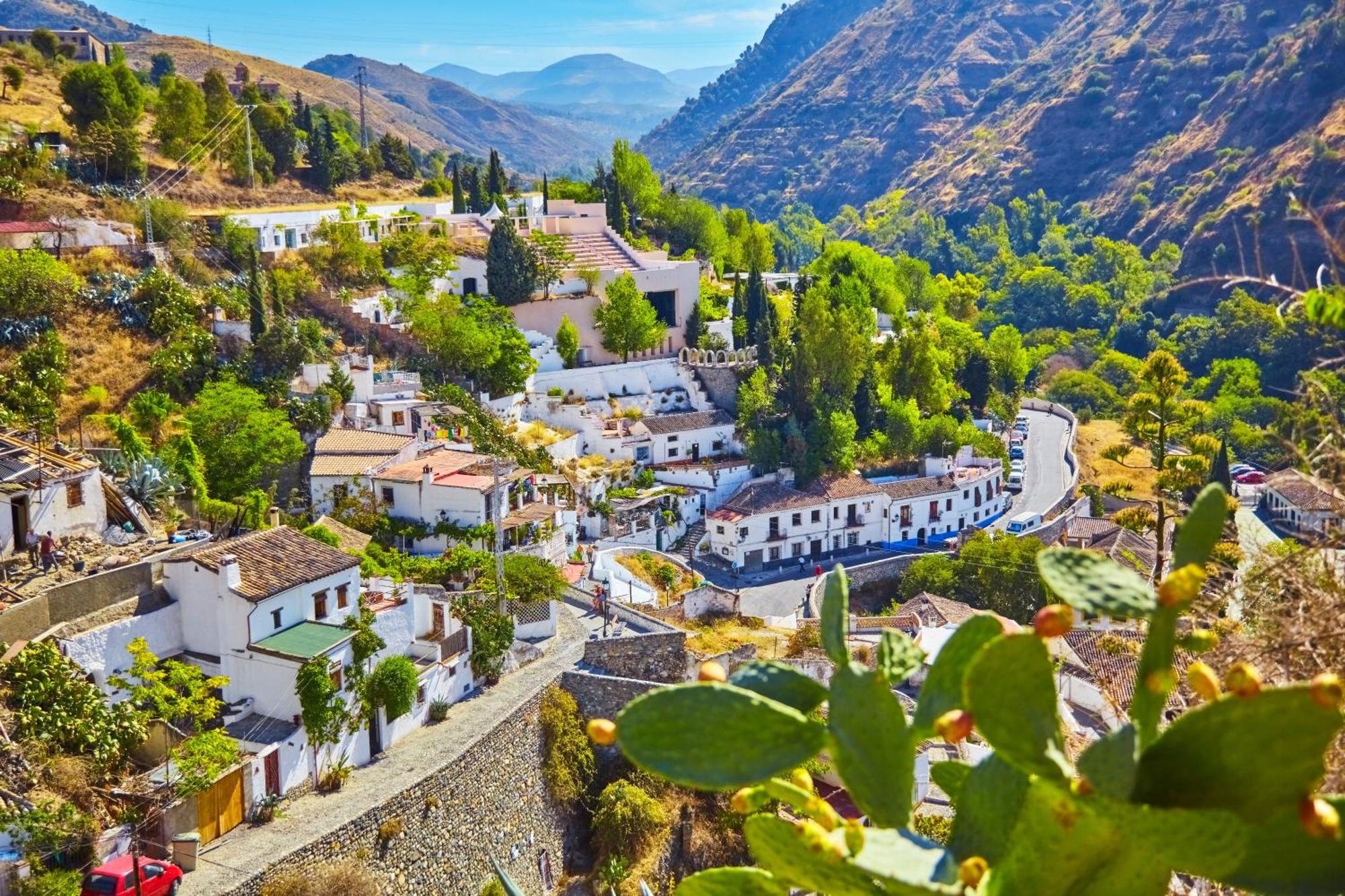 Апартаменти Grazaries -Piso Centrico Granada- Екстер'єр фото