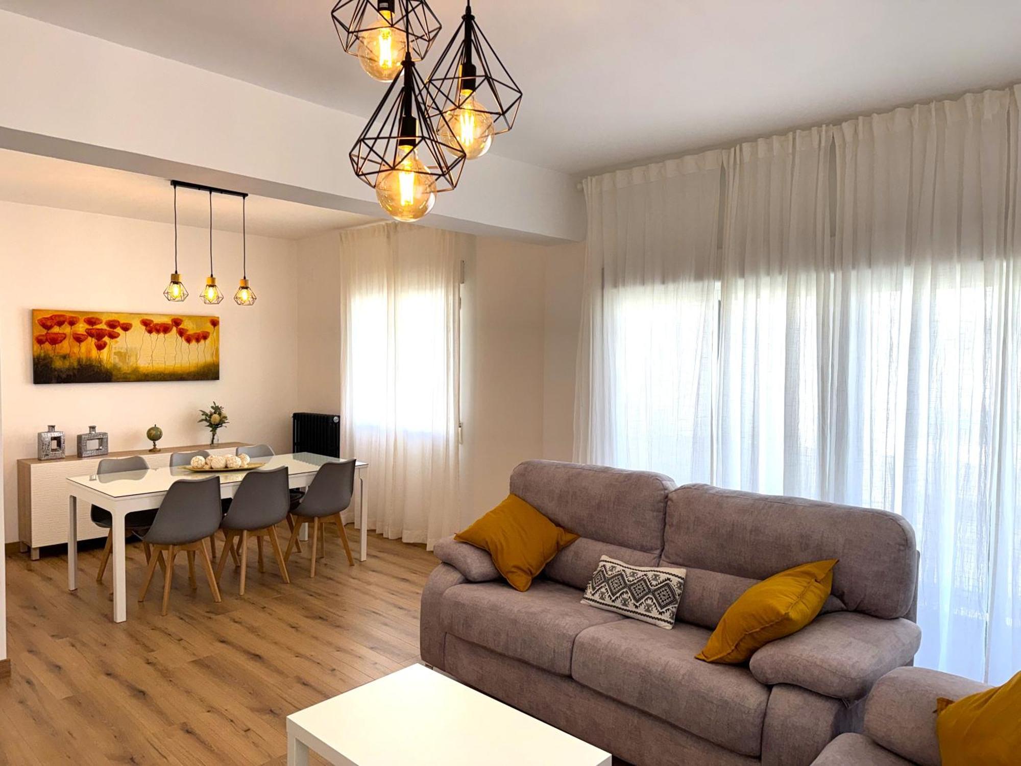 Апартаменти Grazaries -Piso Centrico Granada- Екстер'єр фото